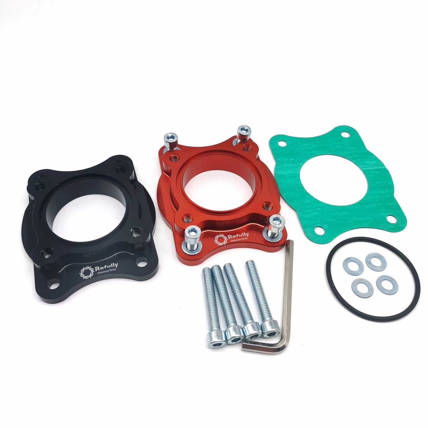 Yamaha Waverunner Throttle Body Mount Assembly For 1812cc HO SHO SVHO